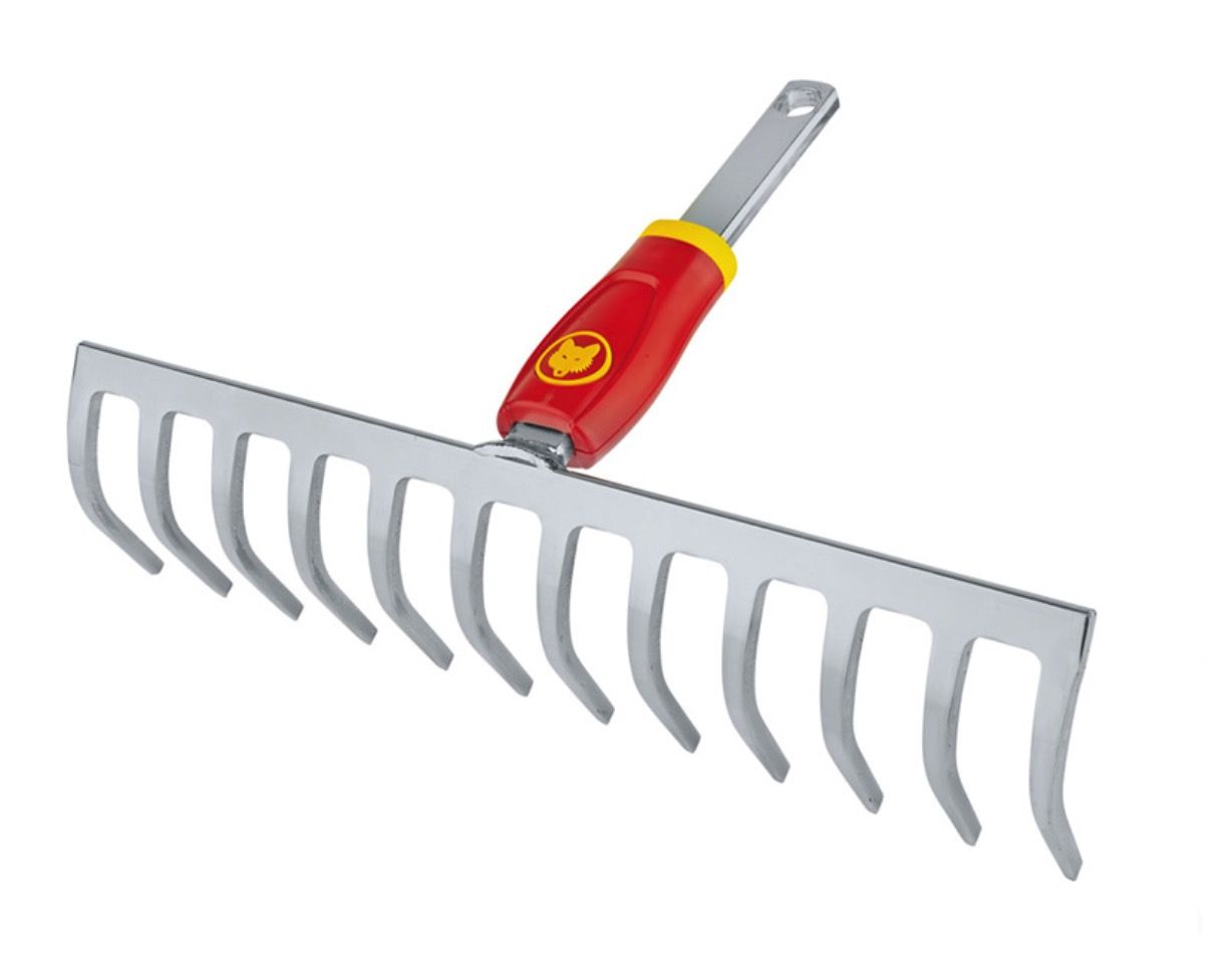 Reha Wolf Garten DR-M 30; 30 cm