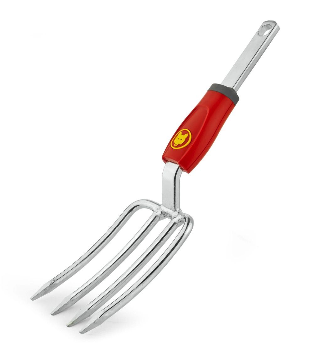 Kaevamishark kergemateks töödeks Wolf Garten LU-GM