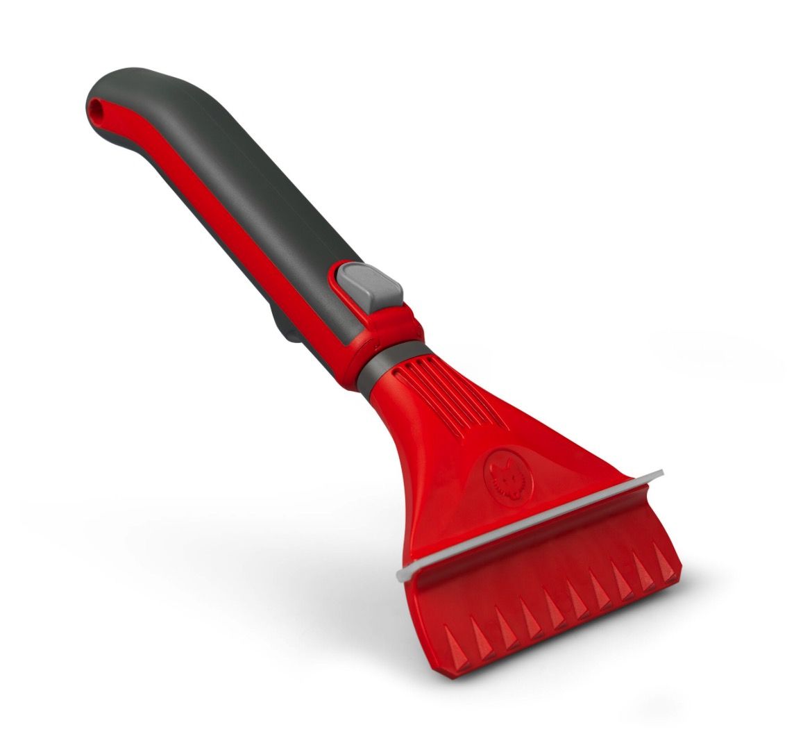 Jääpurustaja Wolf Garten IS-M/ZM 015