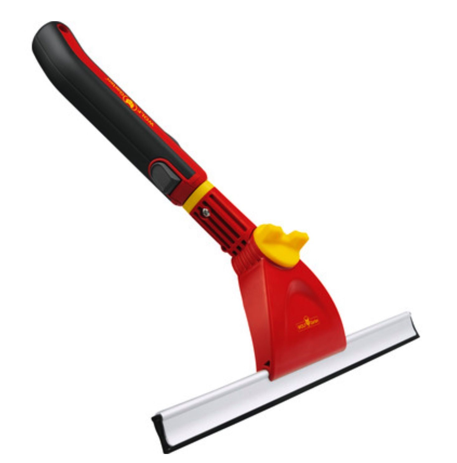 Aknapuhastaja Wolf Garten FW-M/ZM 015