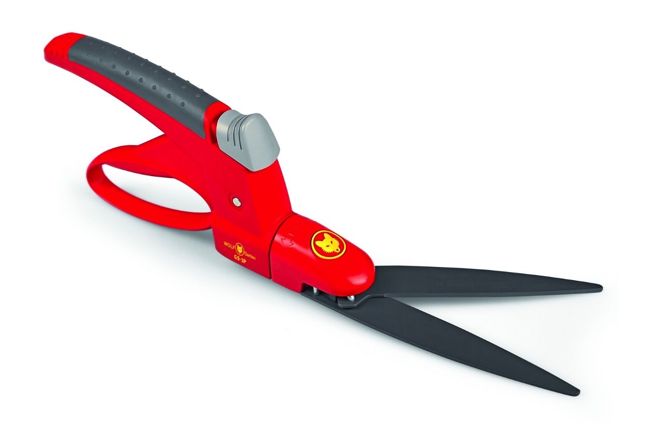 Murukäärid Wolf Garten GS-3P Premium