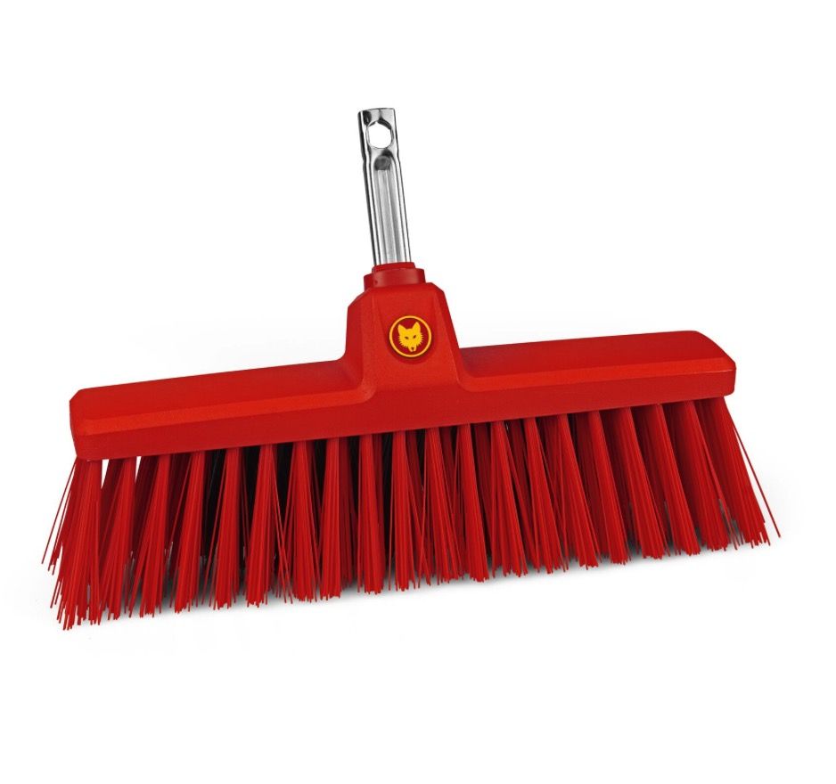 Õuehari Wolf Garten TB 350 M; 35 cm