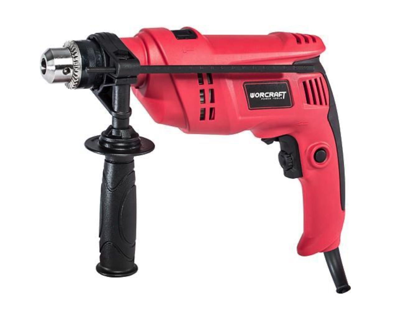 Elektriline lööktrell Worcraft ID-800; 800 W