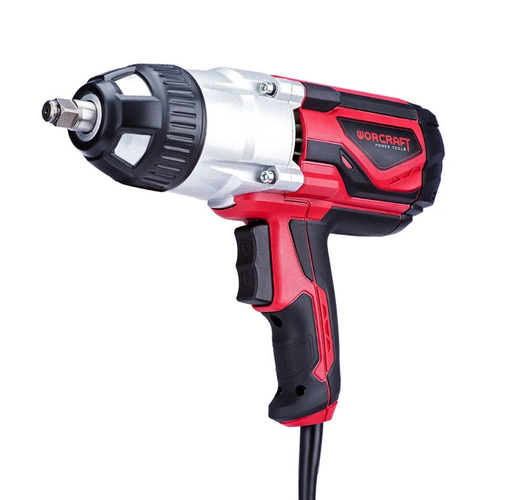 Elektriline löökmutrivõti Worcraft IW-1000; 1020 W
