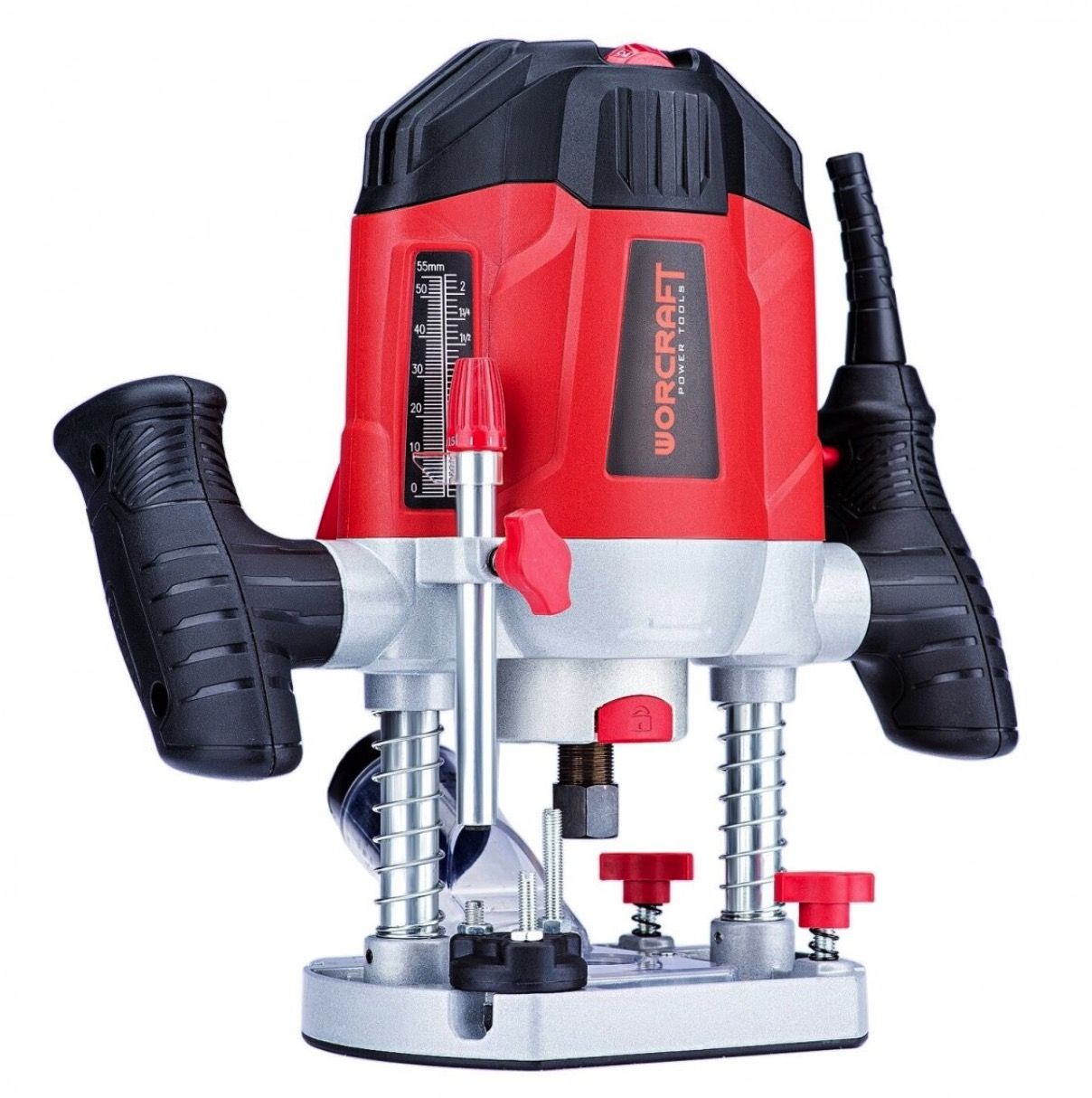 Ülafrees Worcraft ER1268; 1200 W