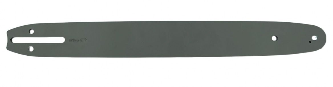 Kettsae juhtplaat Worcraft GC2216E84 16''; 40 cm; 3/8''; 57; 1,1 mm