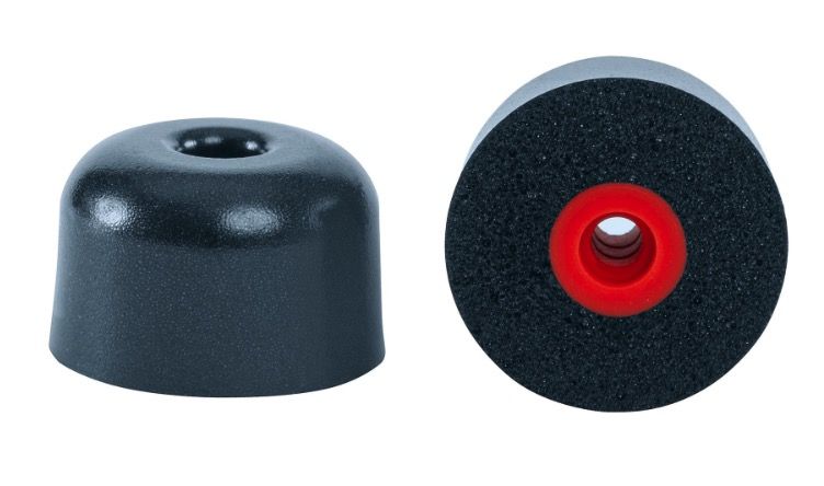 Kõrvatropid Festool EB-R-S3; 12 tk