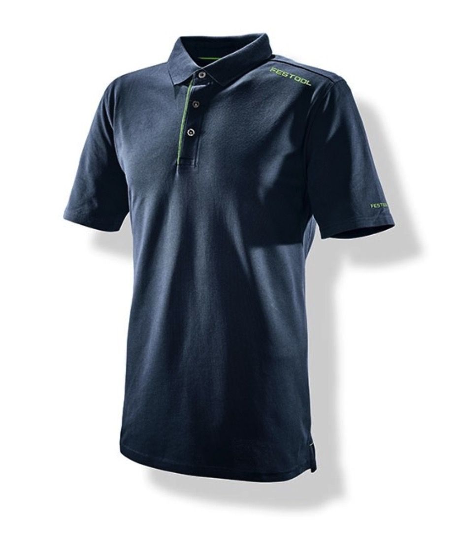 T-särk Festool polo POL-FT1; L