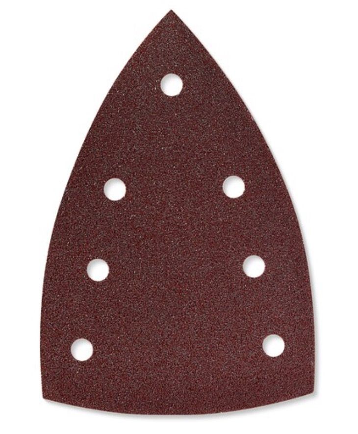 Lihvpaber Festool 577577; 100x150 mm; P180; 50 tk