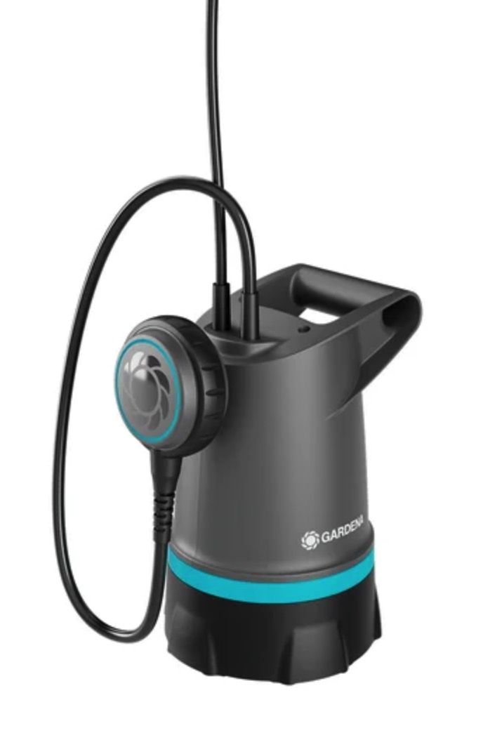 Aiapump Gardena 20000 BASIC