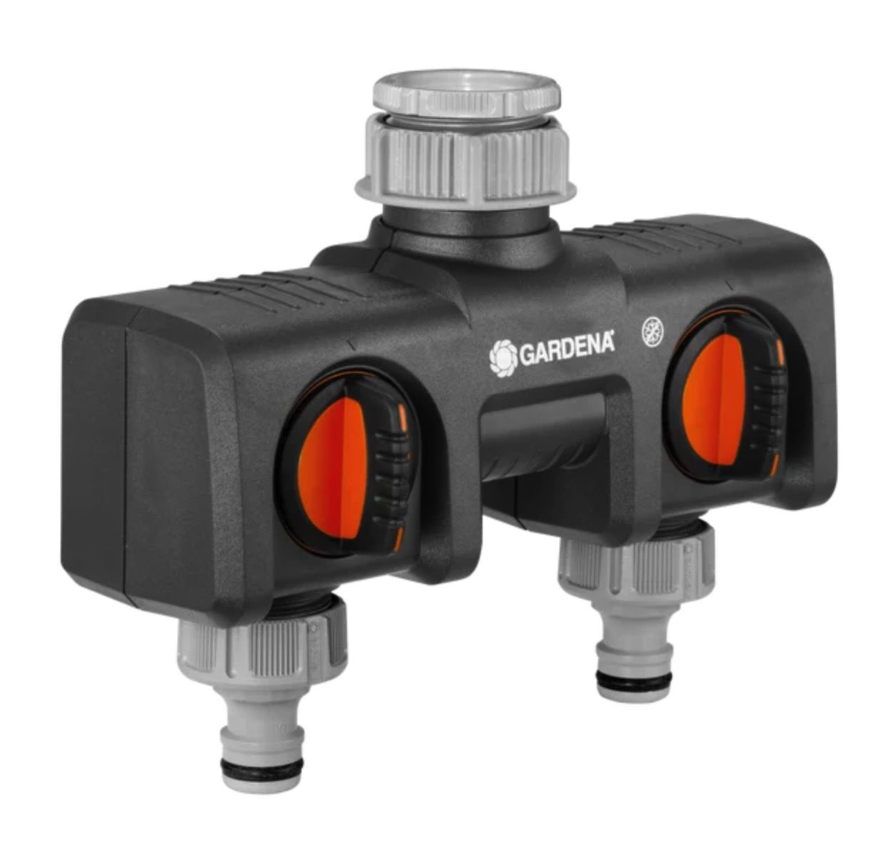 Kastmise ühendus Gardena 8193-24; G1''