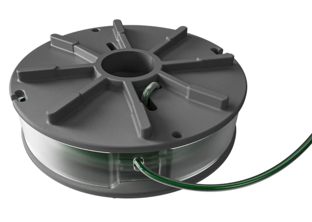 Lõikepea Gardena 5411-20; 4 m; 2 mm