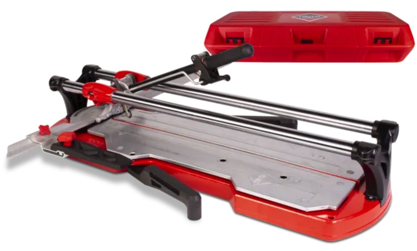 Manuaalne plaadilõikur Rubi TX-1020 MAX