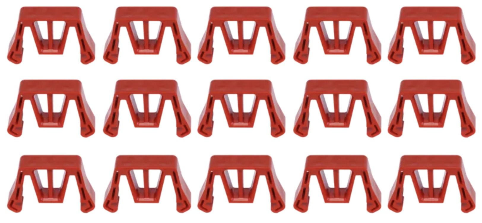 Toetus Rubi 21975; 15 tk