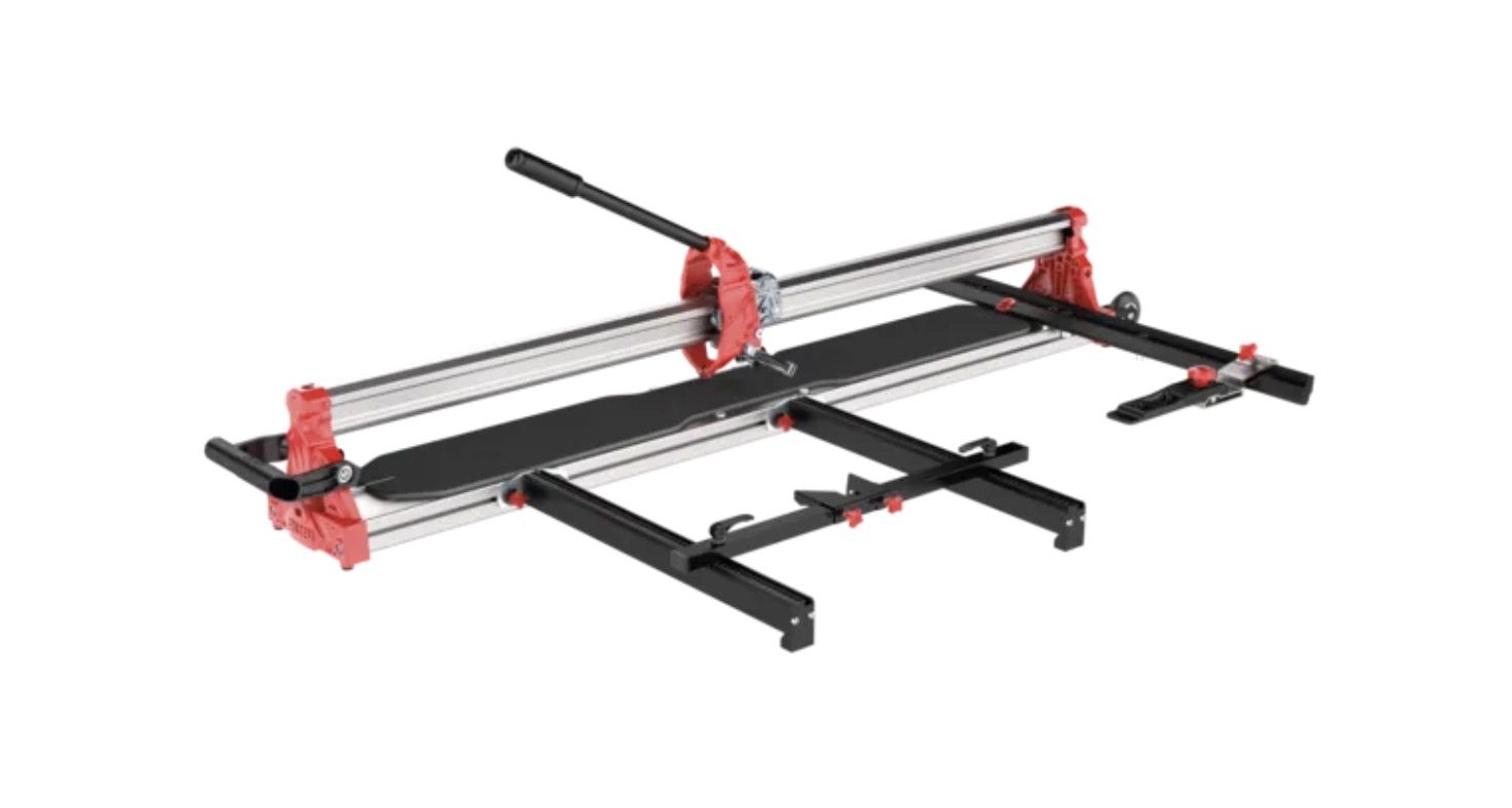 Manuaalne plaadilõikur Rubi RCH-1200 RS