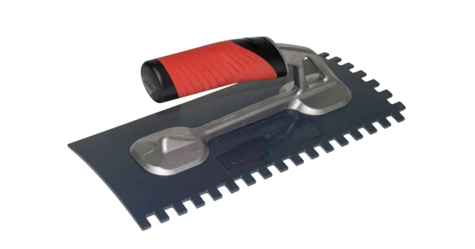 Liimi kammid plaatimiseks Rubi 66972; 6x8 mm