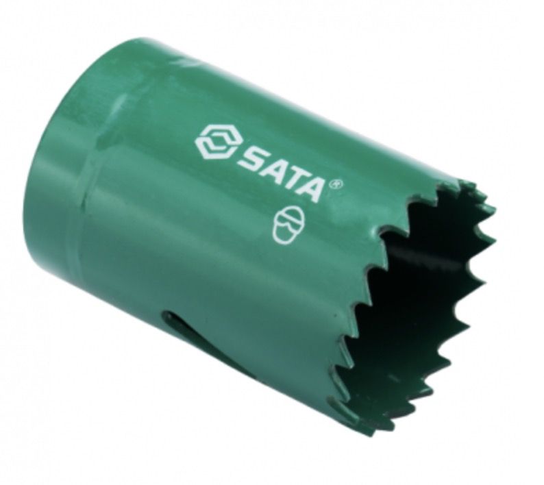 Augusaag Sata Bi-Metal; 44 mm