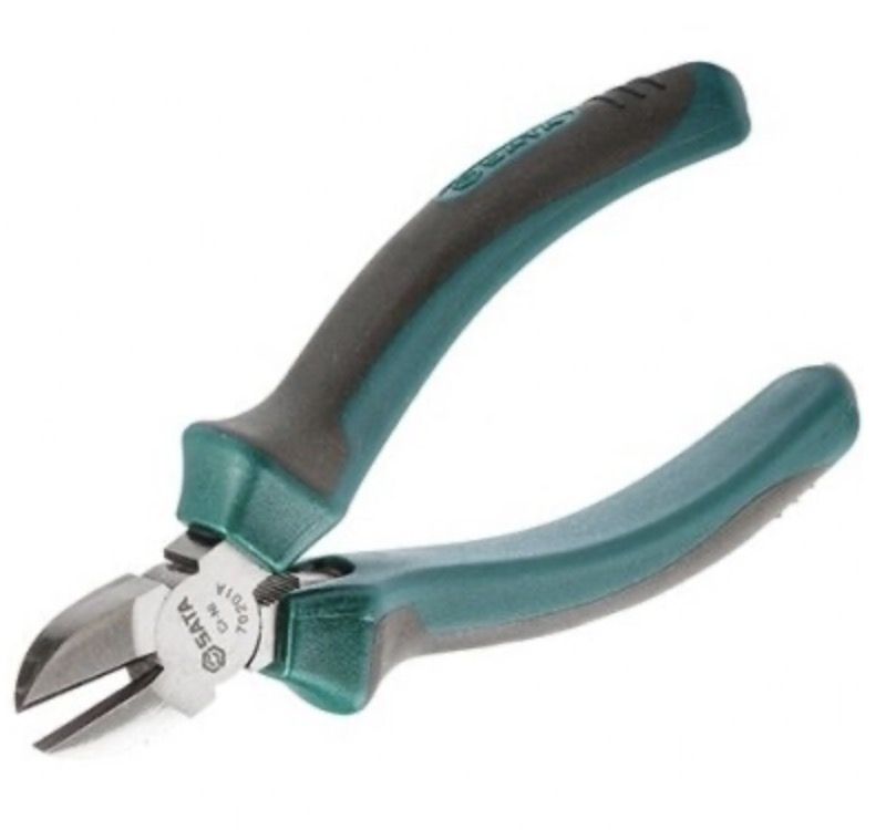 Tangid Sata S70201A; 131 mm