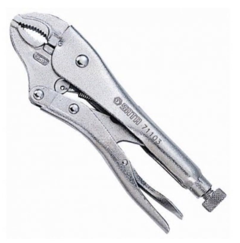 Tangid Sata S71103; 250 mm