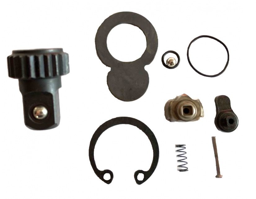 Remondikomplekt Sata STP96411