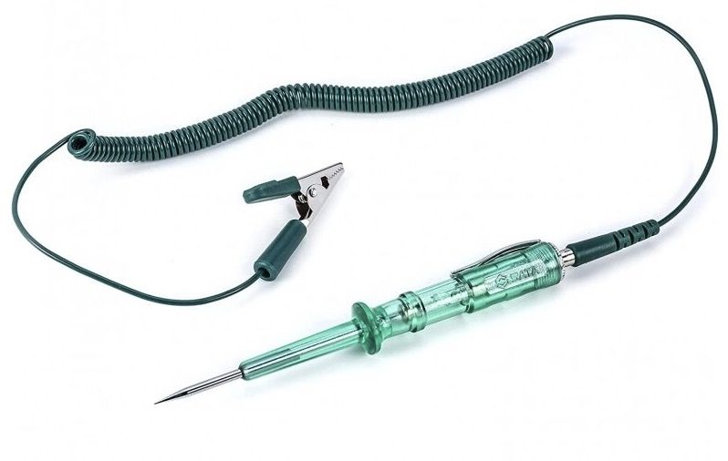 Tester Sata ST62503ST; 6-24 V