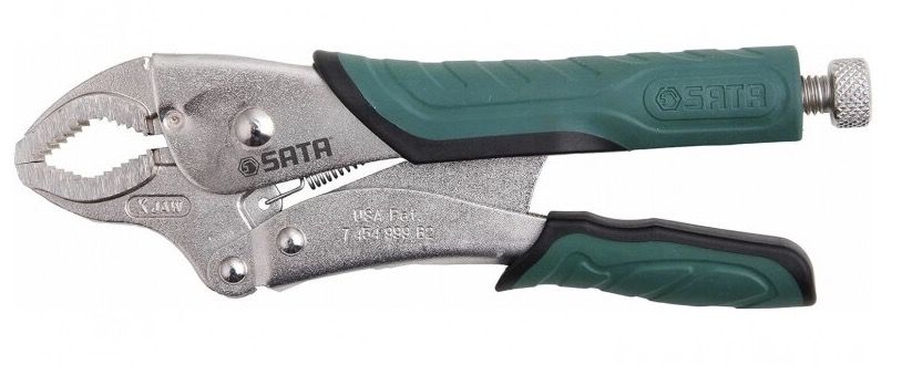 Tangid Sata ST71002; 250 mm