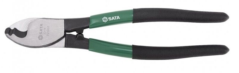 Kaablilõiketangid Sata S72502; 8''