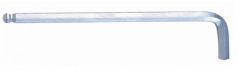 kuuskantvõti Sata S81108A; 4 mm