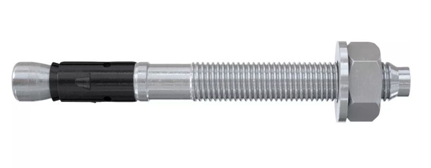 Ankrukruvi Fischer FAZ II PLUS 12/50 ZP; 12x150 mm; 20 tk