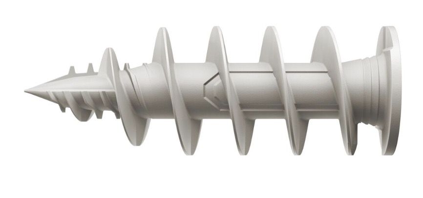 Tüübel Fischer FID50 II; 18x50 mm; 50 tk