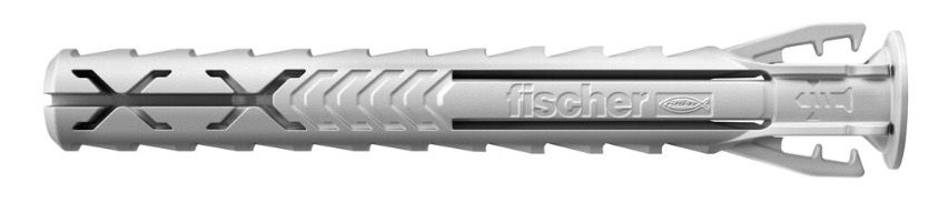 Tüübel Fischer SX Plus; 6x50 mm; 10 tk