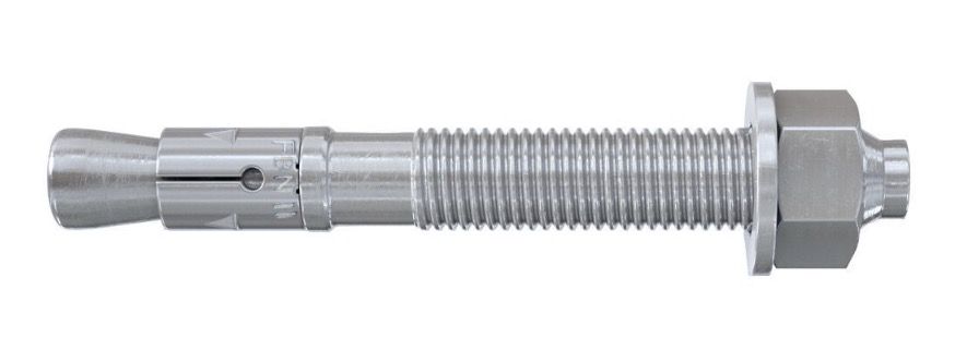 Ankrukruvi Fischer FBN II 16/50; 16x170 mm; 10 tk