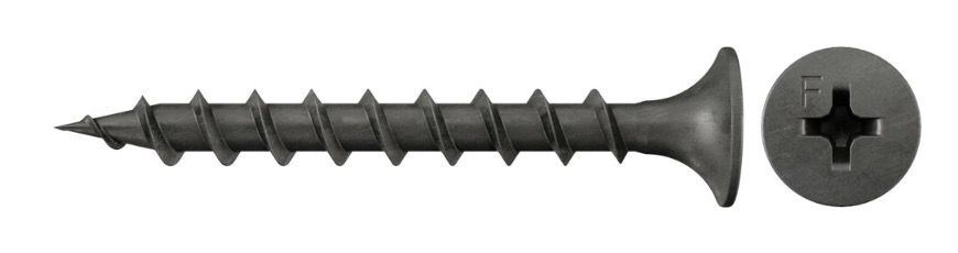 Lindikruvid Fischer FSN-TPDM; 3,5x55 mm; PH2; 1000 tk