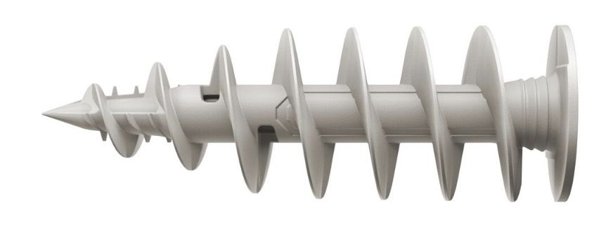 Tüübel Fischer FID80 II; 28x80 mm; 2 tk