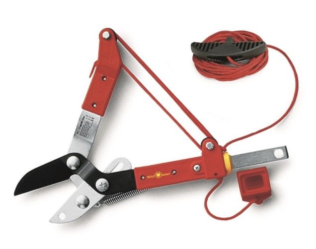 Oksakäärid Wolf Garten RC-M