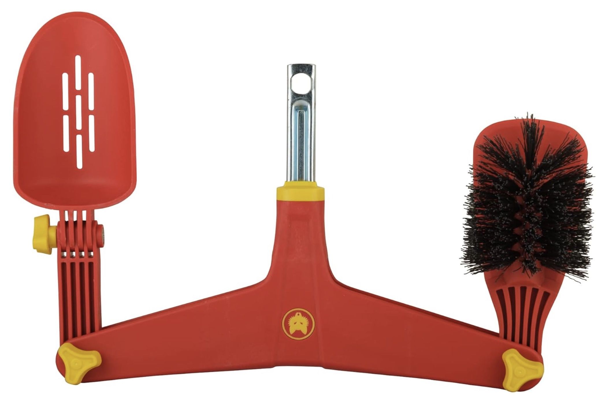 Äravoolude puhastaja Wolf Garten GC-M