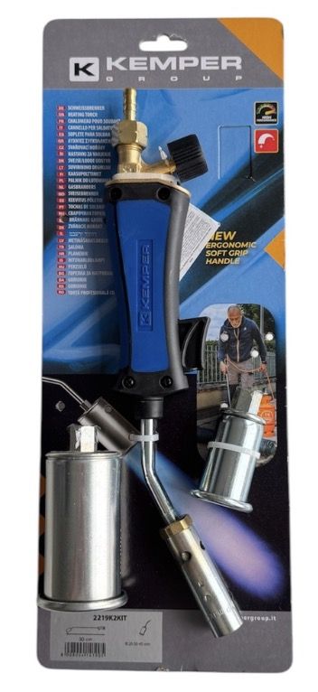 Põleti Kemper 2219K2KIT