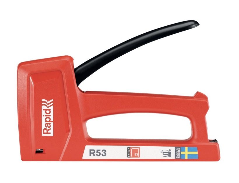 Mehaaniline klambrilööja Rapid R53