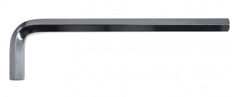 L-kujuline võti Sata S84329; 27 mm