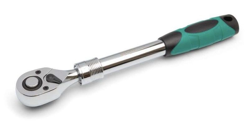 Narre Sata ST13992BU; 1/2''