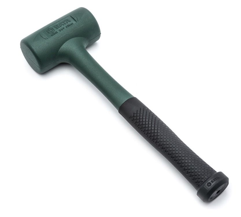 Kummivasar Sata ST92903SC; 1,05 kg