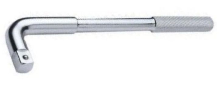 L-kujuline võti Sata S16919; 3/4''