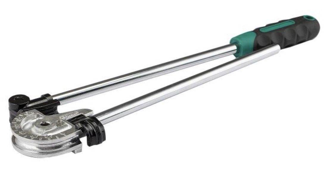 Toru painutamise tangid Sata ST97322; 8 mm