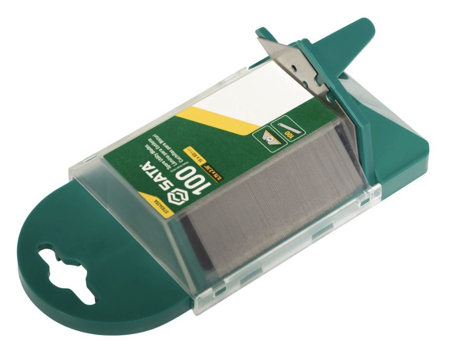 Tera Sata ST93435A; 100 tk