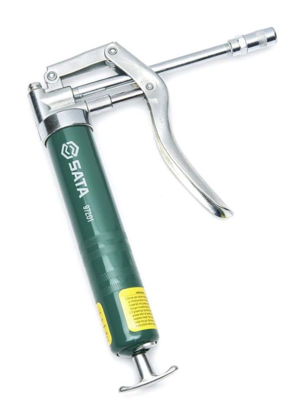 Pneumaatiline määrdepüstol Sata 100CC