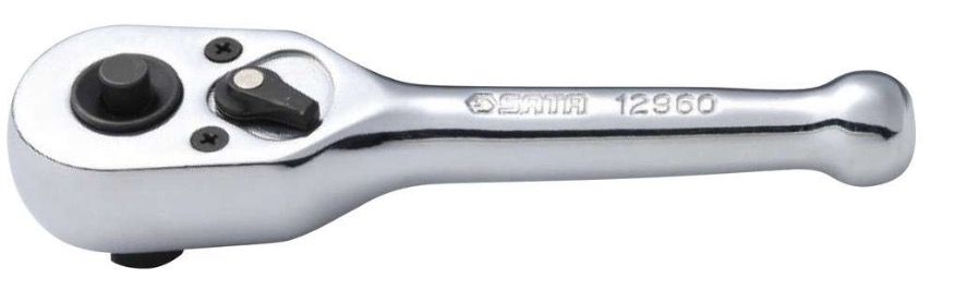 Narre Sata S13960; 1/2''