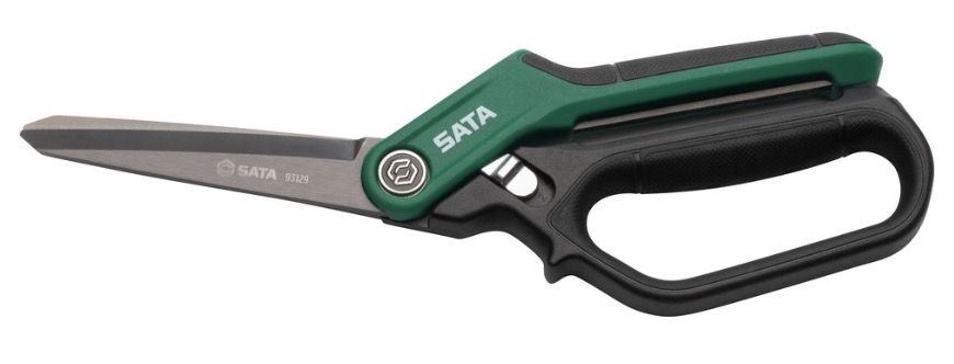 Universaalsed käärid Sata ST93129; 280 mm