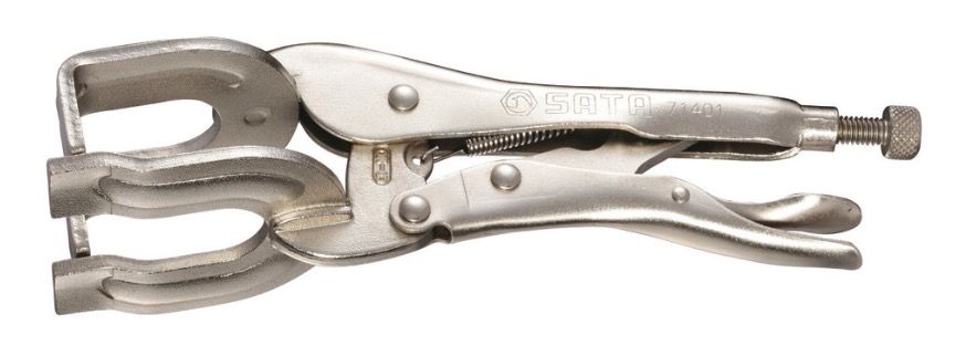 Tangid Sata S71401; 204 mm