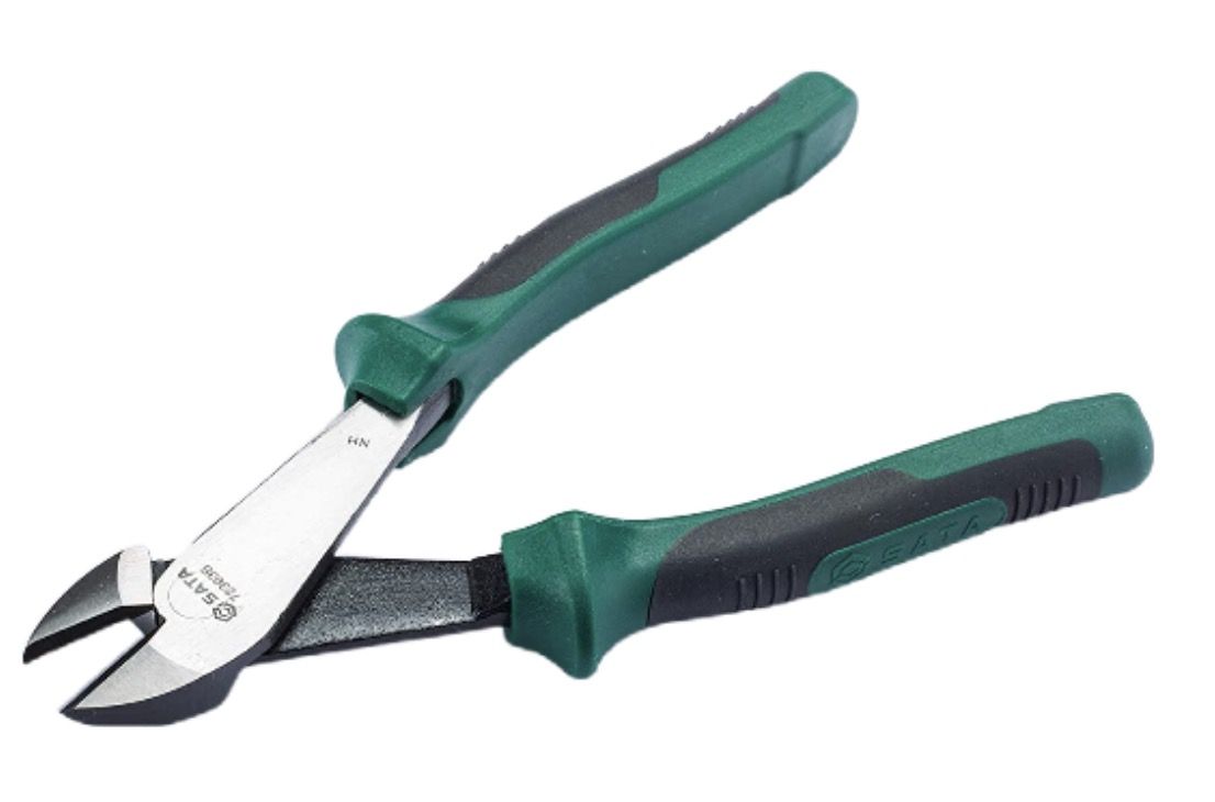 Lõiketangid Sata ST72302B02; 180 mm