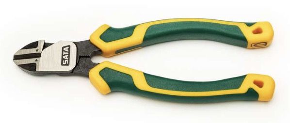 Lõiketangid Sata ST70222D; 150 mm